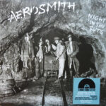 AEROSMITH - Night In The Ruts