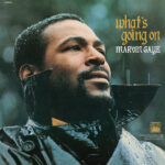 MARVIN GAYE - What's Going On