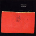 RADIOHEAD - Amnesiac 2 LP 10"