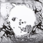 RADIOHEAD - A Moon Shaped Pool 2 LP