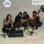 SHOCKING BLUE - At Home
