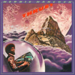 HERBIE HANCOCK - Thrust