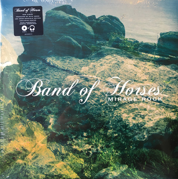 26126-849433.jpg BAND OF HORSES - Mirage Rock - Billede 1