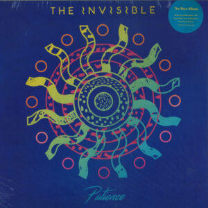THE INVISIBLE - Patience