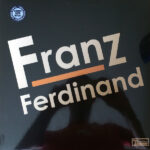 FRANZ FERDINAND - Franz Ferdinand