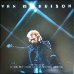 VAN MORRISON - It's Too Late To Stop Now Volume I 2LP