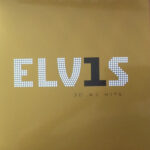 ELVIS PRESLEY - 30 #1 Hits - 2LP