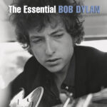 BOB DYLAN - The Essential Bob Dylan 2 LP