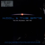 KOOL & THE GANG - The Hits:Reloaded-Part Two - 2LP