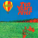 TEN YEARS AFTER - Watt