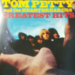 TOM PETTY AND THE HEARTBREAKERS - Greatest Hits 2LP