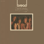 BREAD - Baby I'm-A Want You