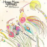 HERBIE MANN Featuring Cissy Houston – Surprises