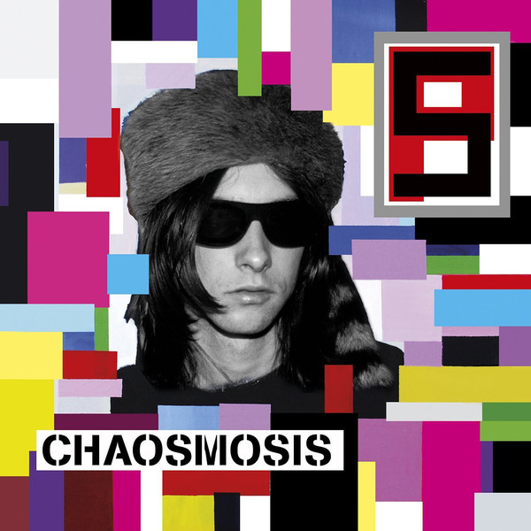 26126-854726.jpg PRIMAL SCREAM - Chaosmosis - Billede 1