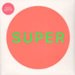 PET SHOP BOYS - Super