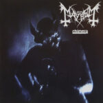 MAYHEM - Chimera - 2LP - Farvet Vinyl