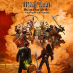 MEAT LOAF - Braver Than We Are - 2LP