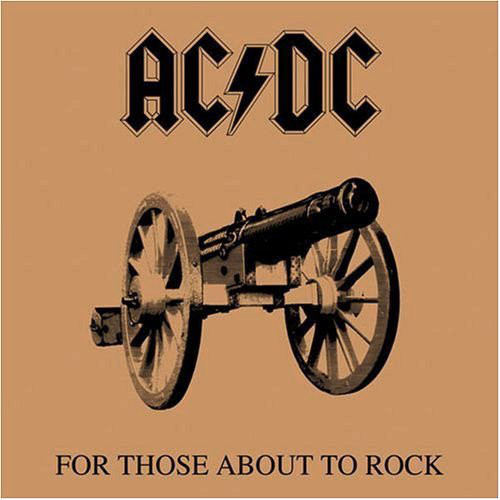 26126-857176.jpg AC/DC - For Those About To Rock (We Salute You) - Billede 1