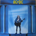 AC/DC - Who Made Who