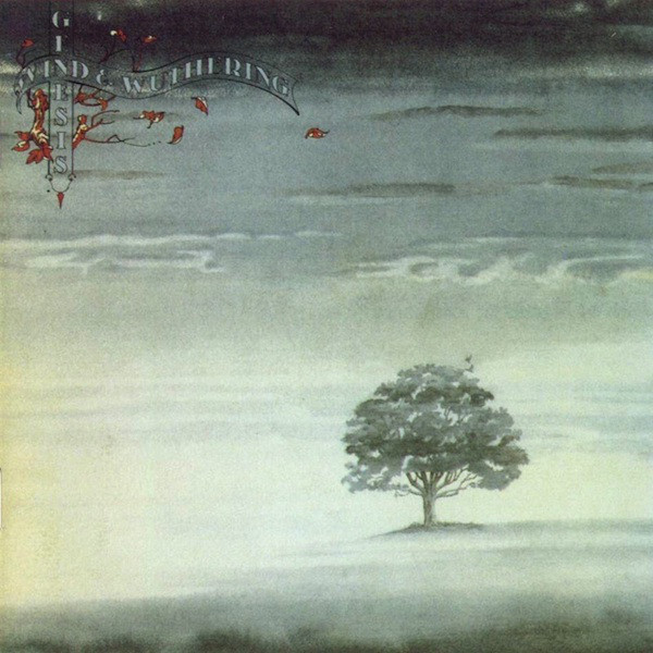 26126-857696.jpg GENESIS - Wind & Wuthering - Billede 1