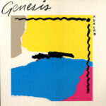 GENESIS - Abacab