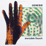 GENESIS - Invisible Touch