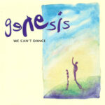 GENESIS - We Can't Dance - 2LP