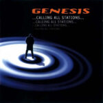 GENESIS - Calling All Stations 2LP