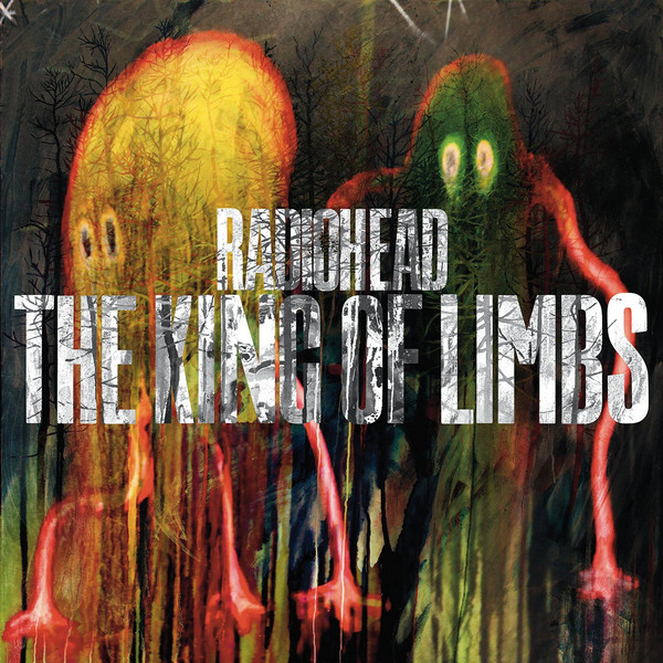 26126-858473.jpg RADIOHEAD - The King Of Limbs - Billede 1
