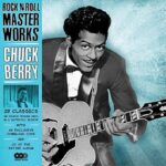 Rock 'N' Roll Master Works - Chuck Berry 2LP