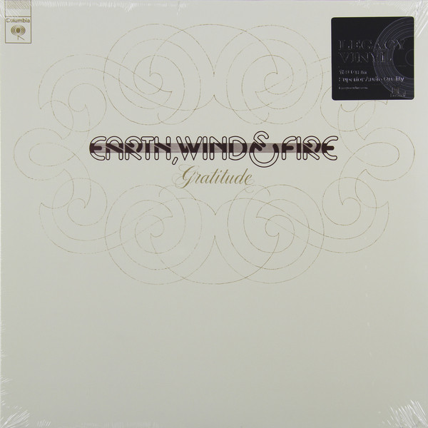 26126-861204.jpg EARTH, WIND & FIRE - Gratitude - 2LP - Billede 1