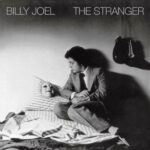 BILLY JOEL - The Stranger