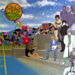 PRINCE & THE REVOLUTION – Around The World In A Day