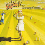 GENESIS - Nursery Cryme