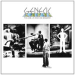GENESIS - The Lamb Lies Down On Broadway - 2LP