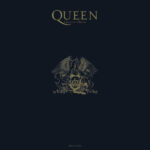 QUEEN - Greatest Hits vol.II - 2LP