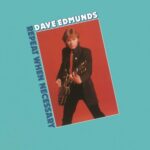 DAVE EDMUNDS - Repeat When Necessary