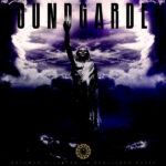 SOUNDGARDEN - Satanoscillatemymetal - licsonatas - EP - Farvet Vinyl