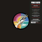 PINK FLOYD - Wish You Were Here
