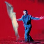 PETER GABRIEL - US 2LP