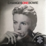 DAVID BOWIE - Changes OneBowie