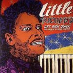 LITTLE RICHARD - Get Rich Quick - The Birth Of A Legend 1954/57