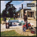 OASIS - Be Here Now - 2LP