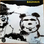BAUHAUS - Mask