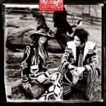 THE WHITE STRIPES - Icky Thump - 2 LP