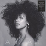 ALICIA KEYS - Here