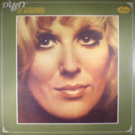 DUSTY SPRINGFIELD - Dusty In Memphis