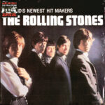 ROLLING STONES - England's Newest Hit Makers