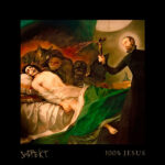SUSPEKT - 100% Jesus - 2LP