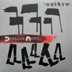 DEPECHE MODE - Spirit - 2LP